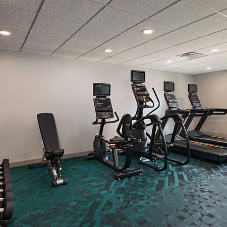 Towneplace Suites By Marriott Killeen Esterno foto