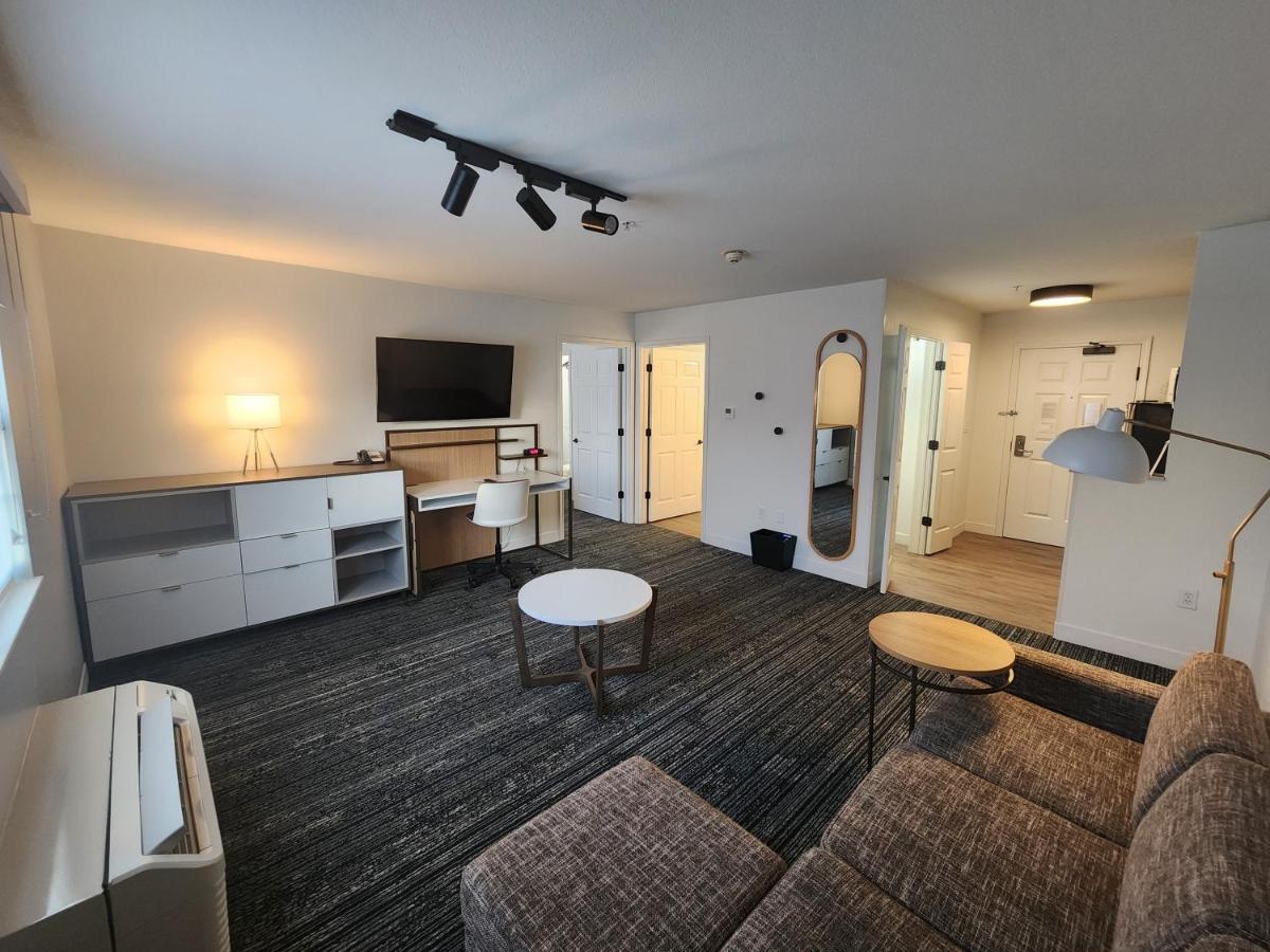 Towneplace Suites By Marriott Killeen Esterno foto