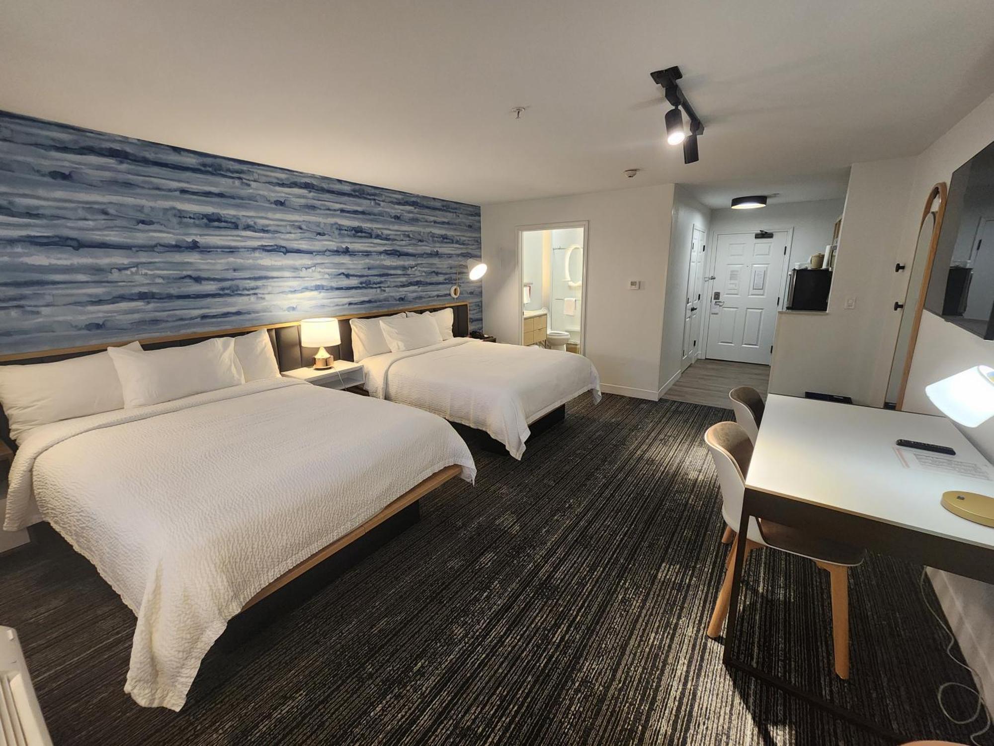 Towneplace Suites By Marriott Killeen Esterno foto