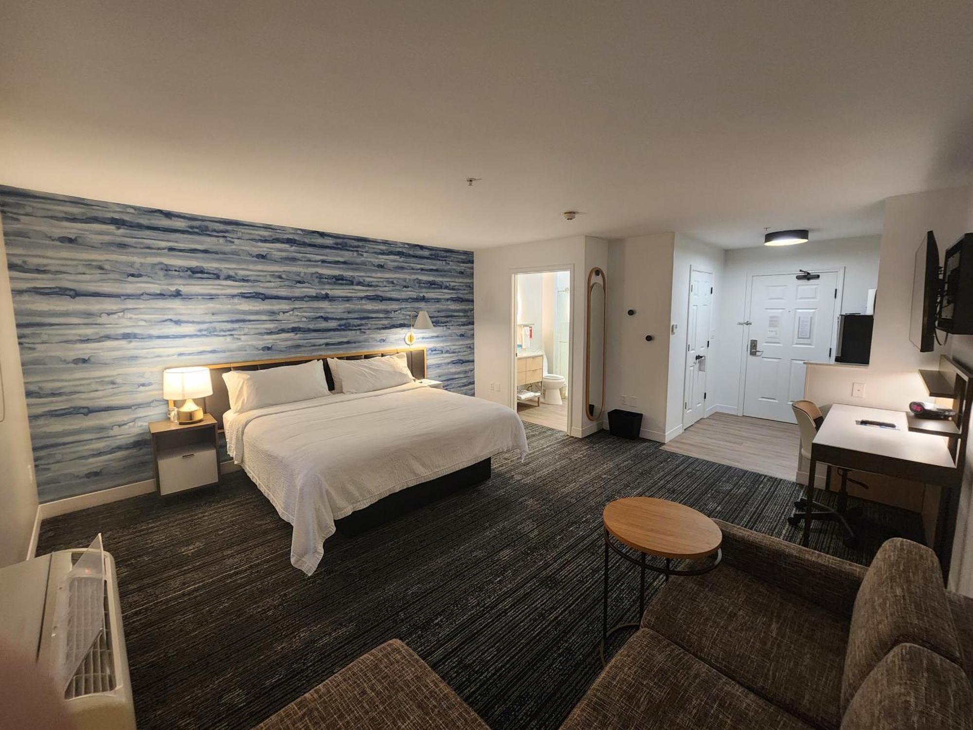 Towneplace Suites By Marriott Killeen Esterno foto
