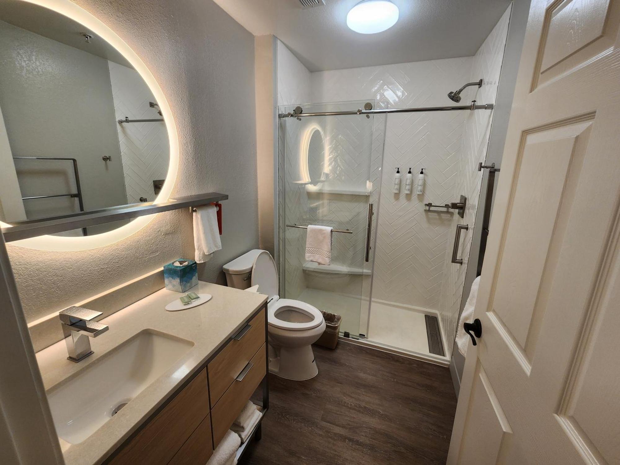 Towneplace Suites By Marriott Killeen Esterno foto
