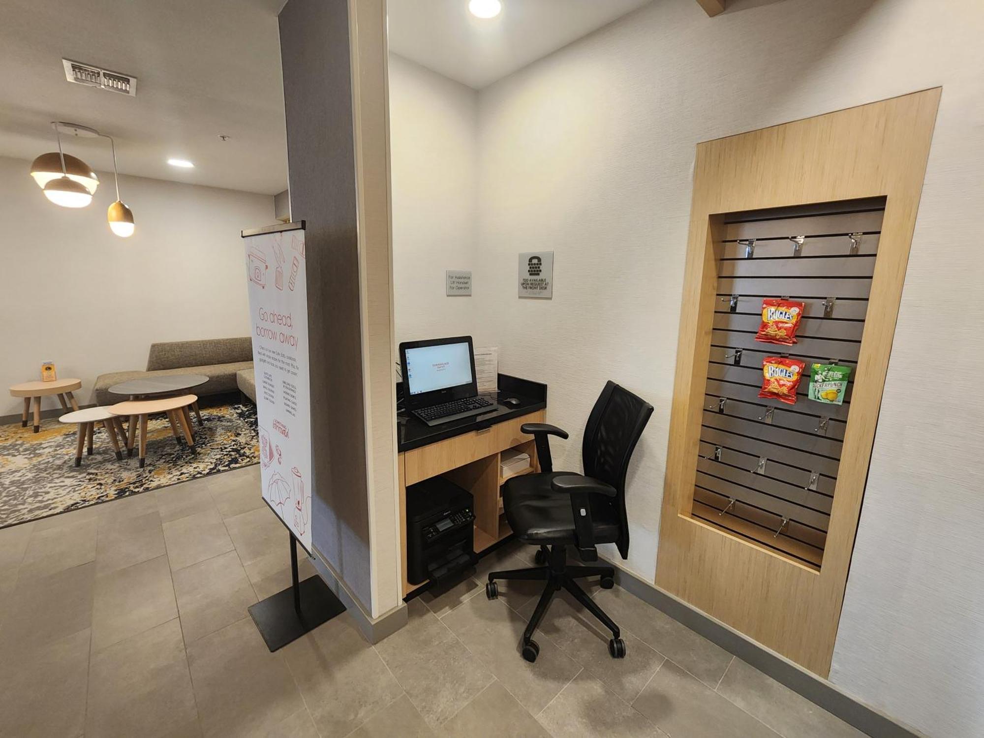 Towneplace Suites By Marriott Killeen Esterno foto
