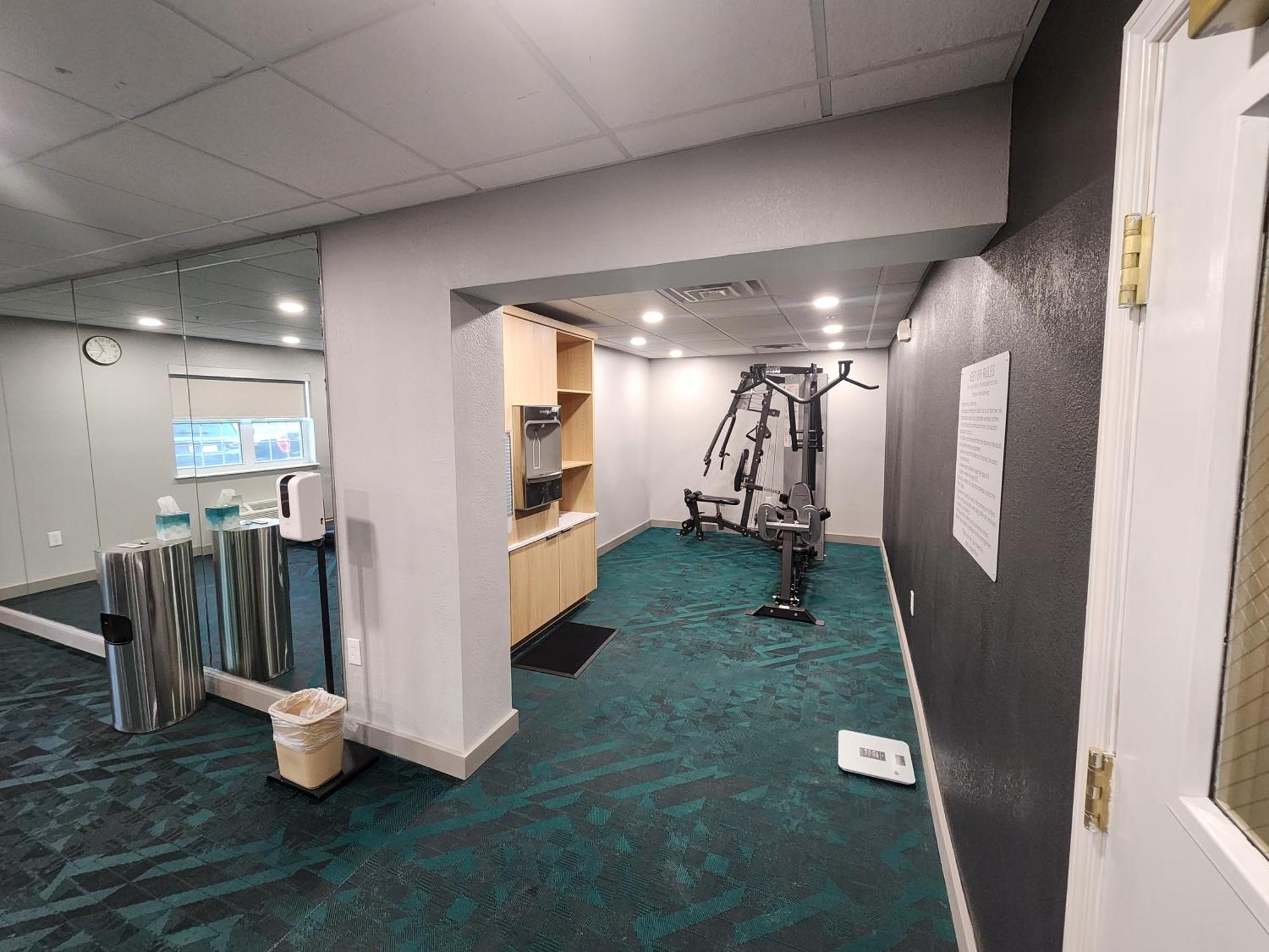 Towneplace Suites By Marriott Killeen Esterno foto