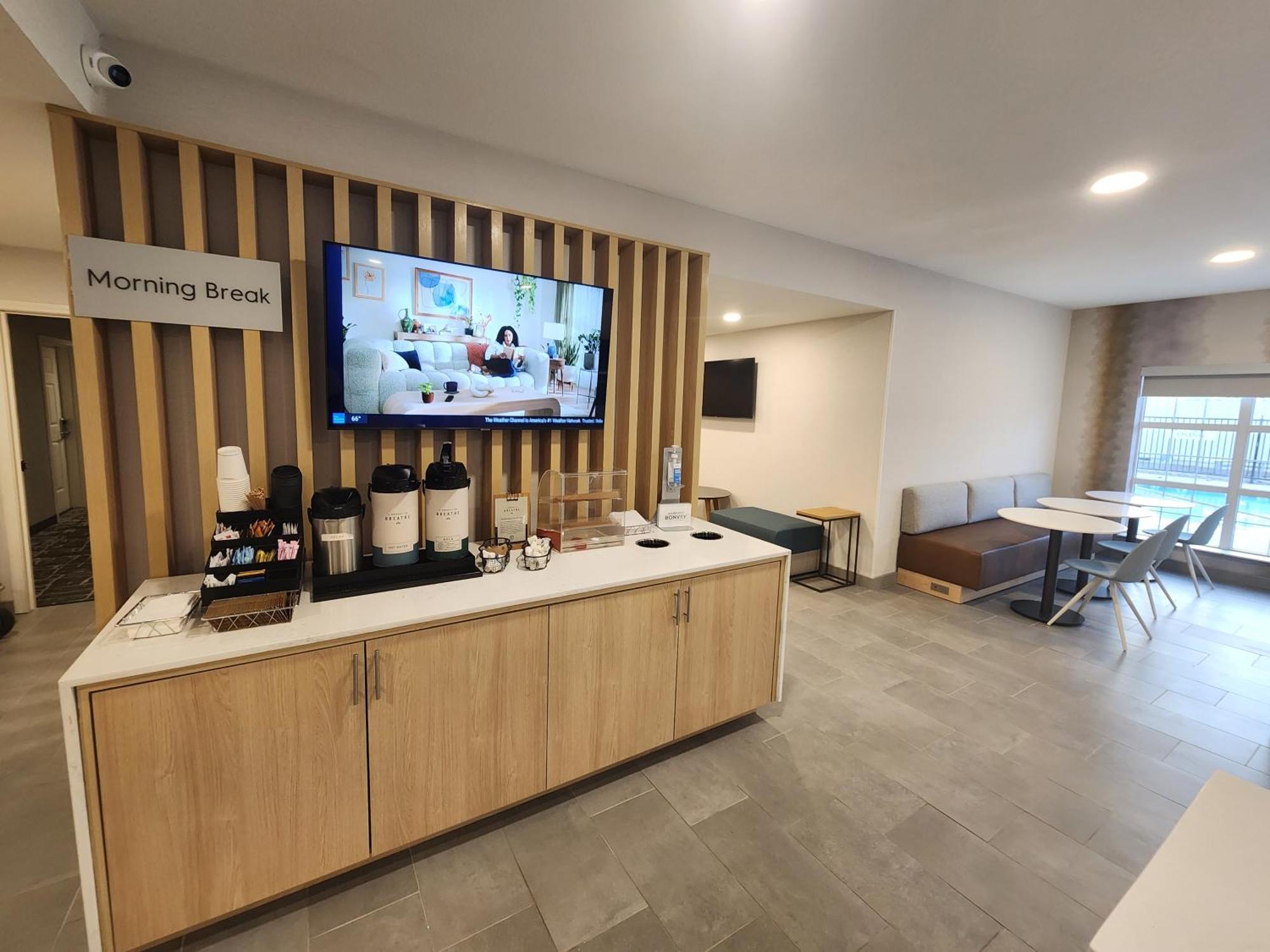 Towneplace Suites By Marriott Killeen Esterno foto
