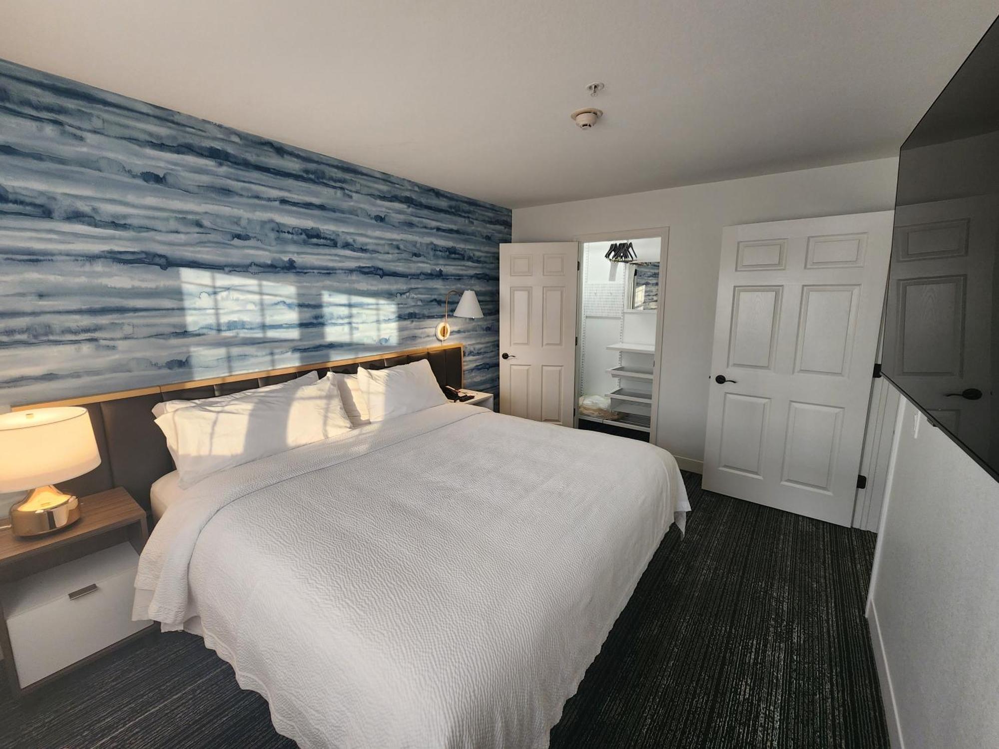 Towneplace Suites By Marriott Killeen Esterno foto