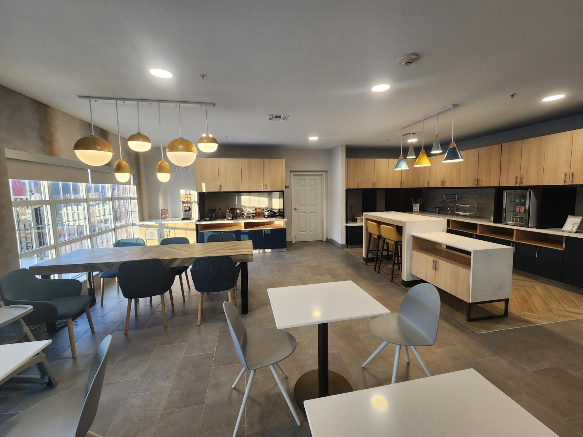 Towneplace Suites By Marriott Killeen Esterno foto
