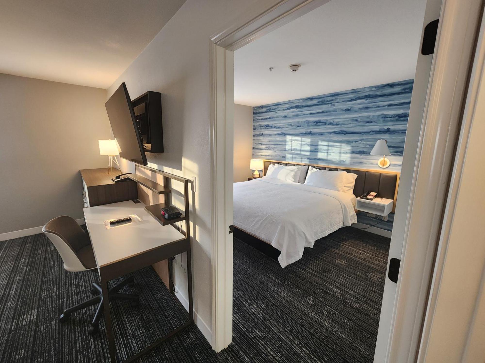 Towneplace Suites By Marriott Killeen Esterno foto