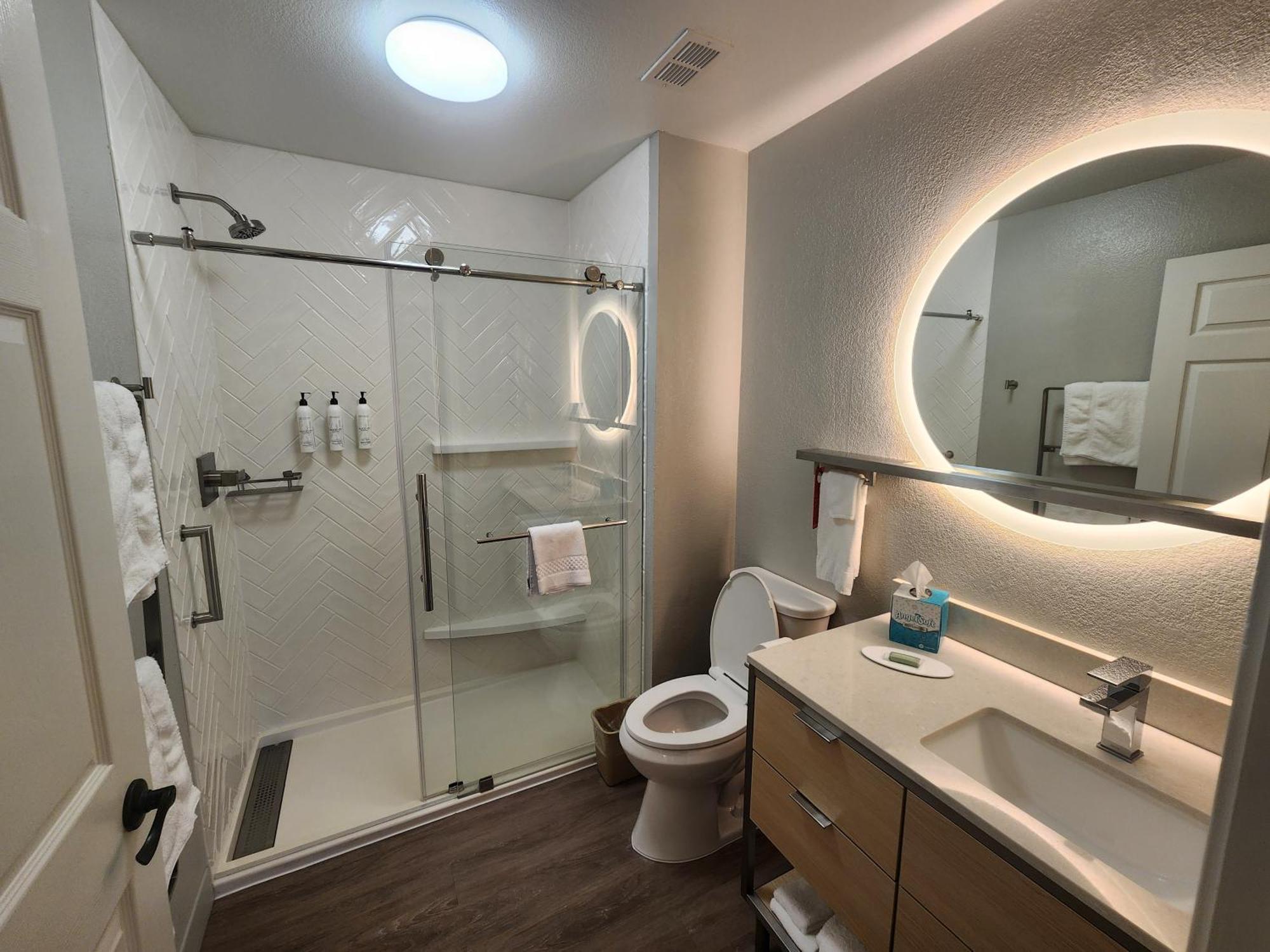 Towneplace Suites By Marriott Killeen Esterno foto