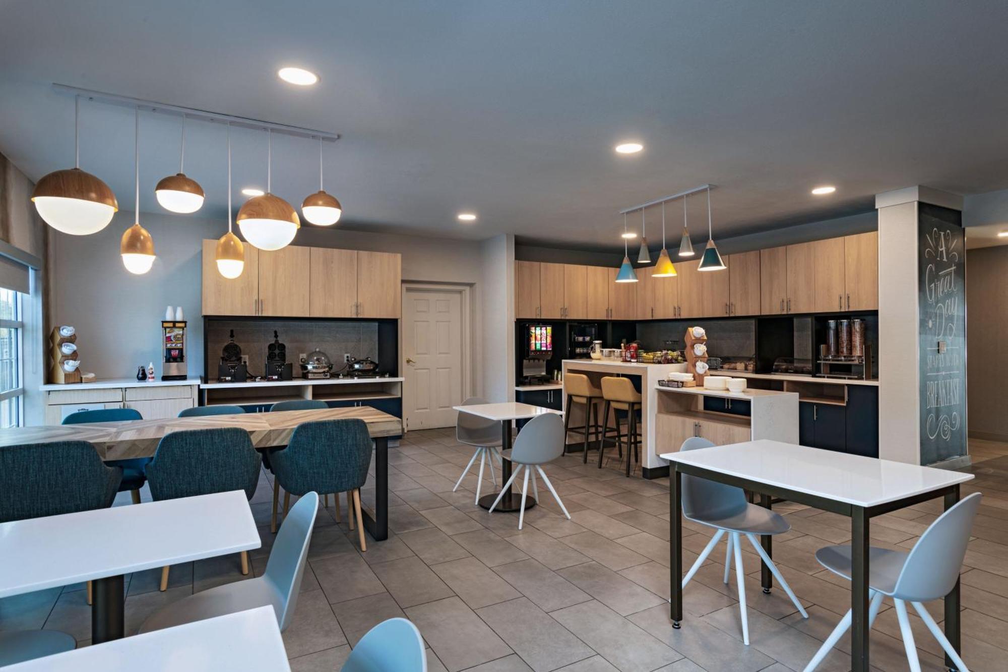 Towneplace Suites By Marriott Killeen Esterno foto