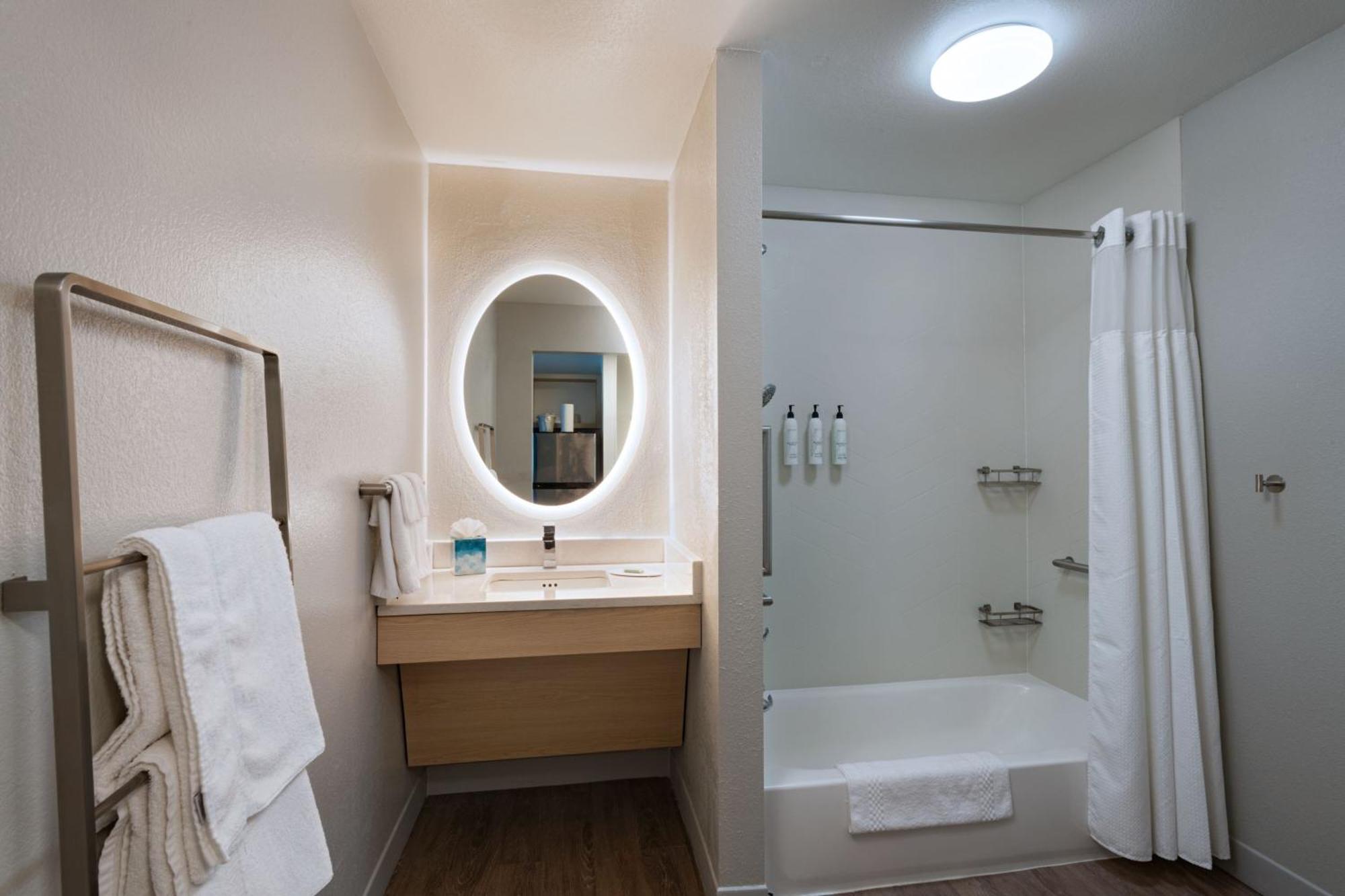 Towneplace Suites By Marriott Killeen Esterno foto