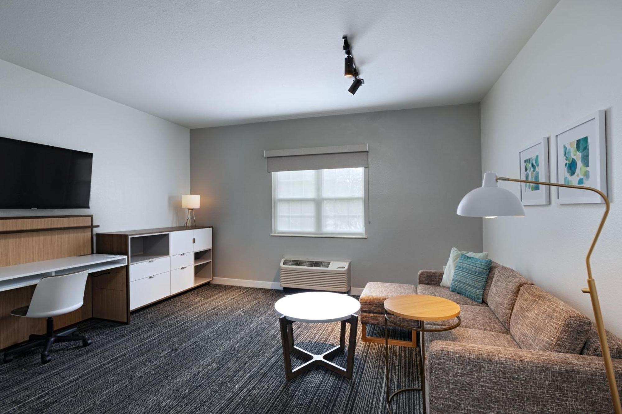 Towneplace Suites By Marriott Killeen Esterno foto