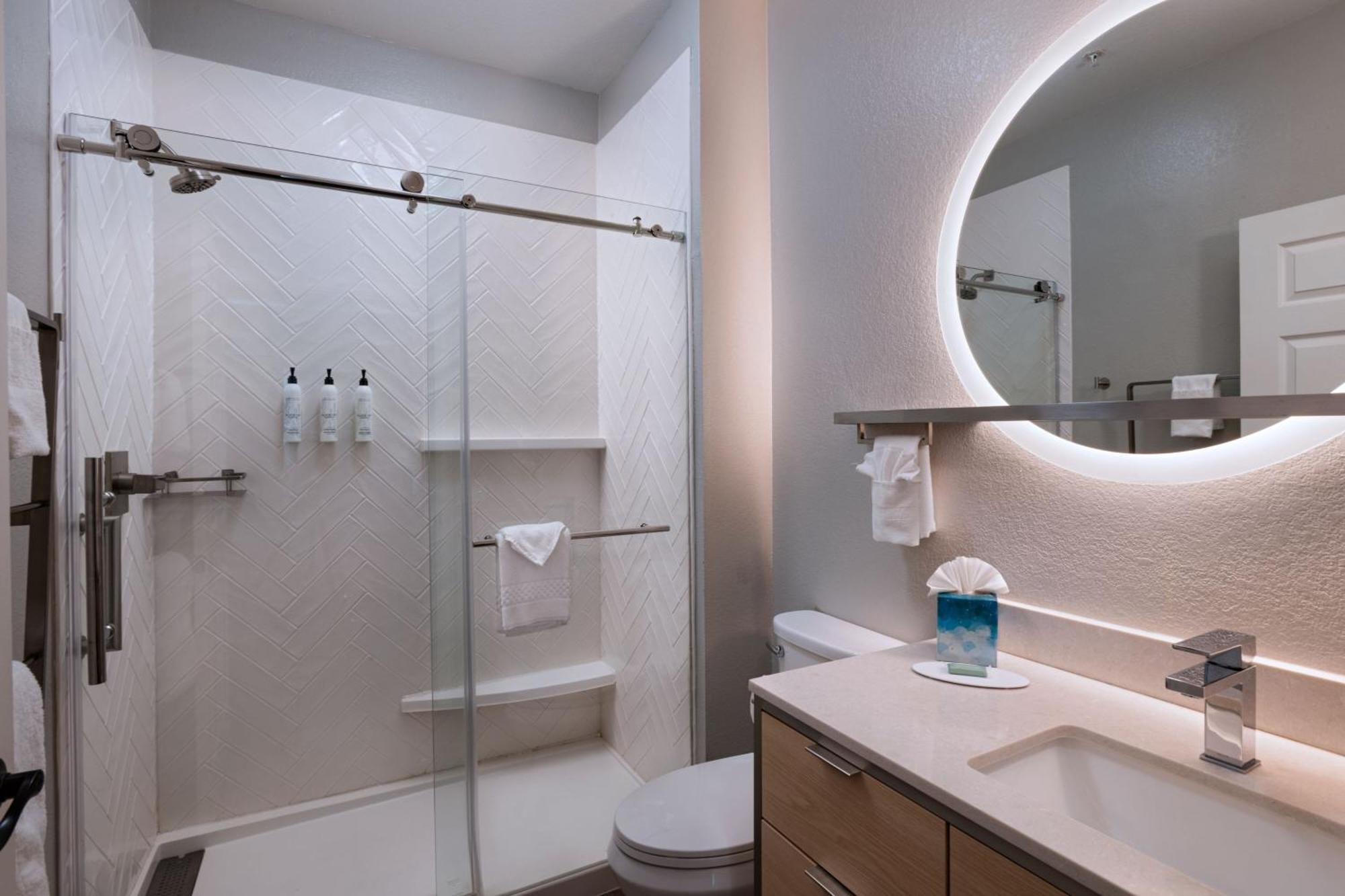 Towneplace Suites By Marriott Killeen Esterno foto